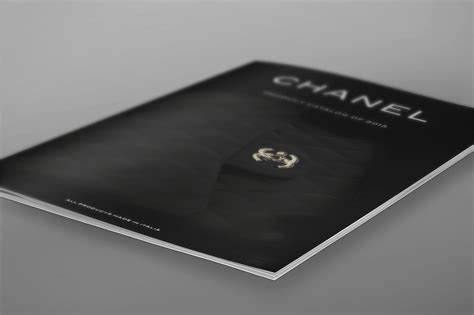 chanel catalogues|chanel official store.